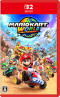 Mario Kart World (Multi-Language) <span class="ext" style="background-color: #00e206; color: #FFFFFF;">Game Cart</span> thumbnail 1