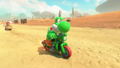 Mario Kart World <span class="ext" style="background-color: #00e206; color: #FFFFFF;">Game Cart</span> thumbnail 4