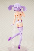 Megami Device 1/1 Scale Plastic Model Kit: Puni Mofu Xiao thumbnail 10