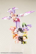 Megami Device 1/1 Scale Plastic Model Kit: Puni Mofu Xiao thumbnail 13