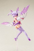 Megami Device 1/1 Scale Plastic Model Kit: Puni Mofu Xiao thumbnail 3