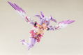 Megami Device 1/1 Scale Plastic Model Kit: Puni Mofu Xiao thumbnail 4