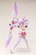Megami Device 1/1 Scale Plastic Model Kit: Puni Mofu Xiao thumbnail 6