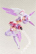 Megami Device 1/1 Scale Plastic Model Kit: Puni Mofu Xiao thumbnail 7