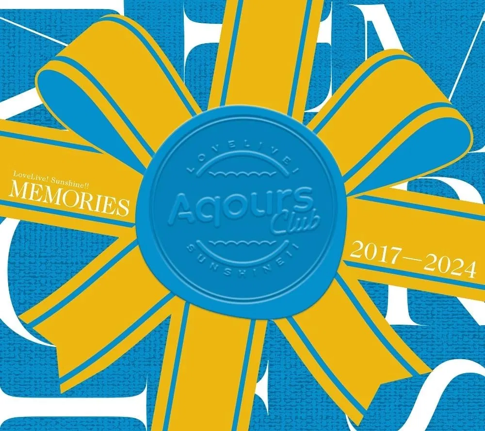 MEMORIES [Limited Edition]