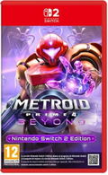 Metroid Prime 4: Beyond - Nintendo Switch 2 Edition thumbnail 1
