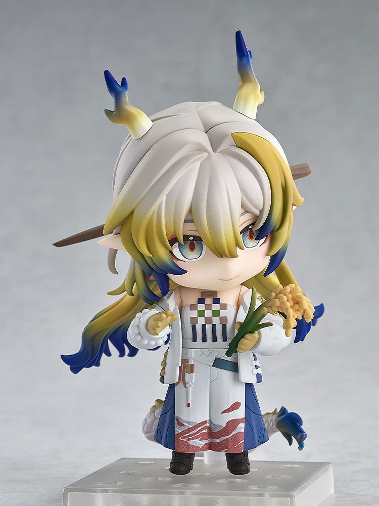 Nendoroid No. 2722 Arknights: Shu image 4