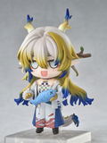 Nendoroid No. 2722 Arknights: Shu thumbnail 5