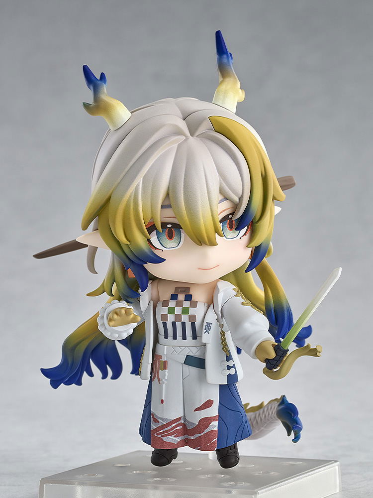 Nendoroid No. 2722 Arknights: Shu image 6