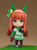 Nendoroid No. 2750 Uma Musume Pretty Derby: Silence Suzuka thumbnail 2
