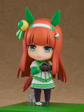 Nendoroid No. 2750 Uma Musume Pretty Derby: Silence Suzuka thumbnail 5