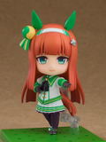 Nendoroid No. 2750 Uma Musume Pretty Derby: Silence Suzuka thumbnail 6