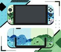 Nintendo Switch 2 Decal Sticker (PAM and AKA) thumbnail 2