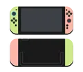 Nintendo Switch 2 Decal Sticker (Pastel) thumbnail 1