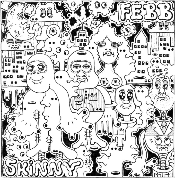 Saturdays Vibrations [Limited Edition] (Vinyl) — Import Game Deal