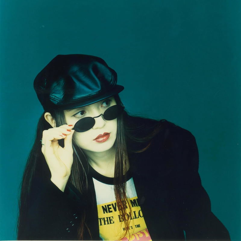 Shyness (Vinyl) image 2