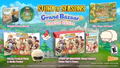 Story of Seasons: Grand Bazaar [Premium Edition] thumbnail 1