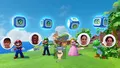 Super Mario Party Jamboree Nintendo Switch 2 Edition ＋ Jamboree TV (Multi-Language) <span class="ext" style="background-color: #00e206; color: #FFFFFF;">Game Cart</span> thumbnail 3