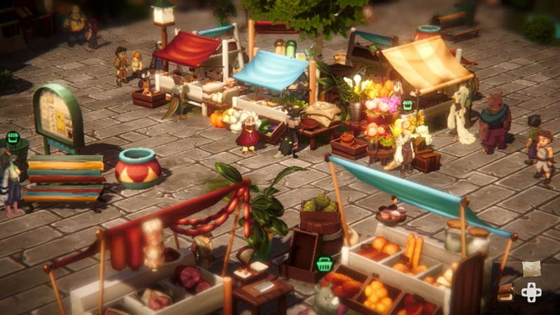 Terra Memoria (Multi-Language) image 2