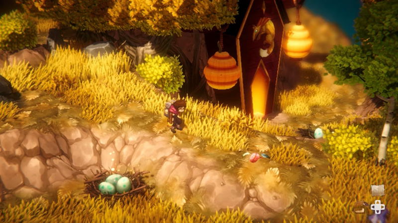 Terra Memoria (Multi-Language) image 4