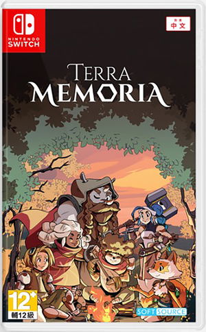 Terra Memoria