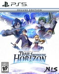 The Legend of Heroes: Trails beyond the Horizon [Deluxe Edition] thumbnail 2