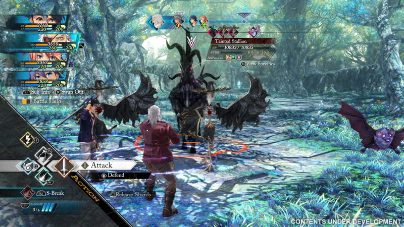 The Legend of Heroes: Trails beyond the Horizon [Deluxe Edition] image 6