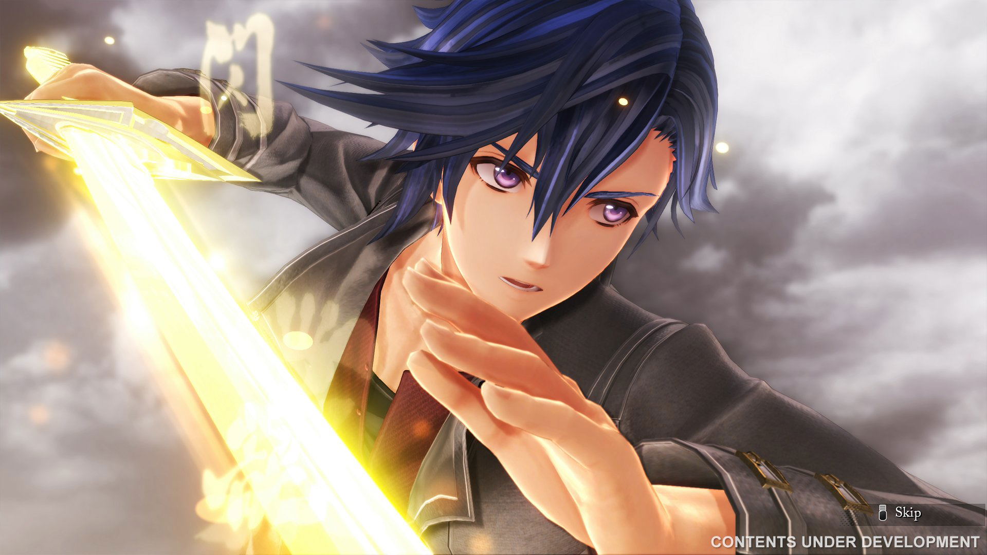 The Legend of Heroes: Trails beyond the Horizon [Deluxe Edition