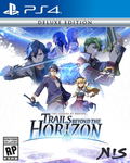 The Legend of Heroes: Trails beyond the Horizon [Deluxe Edition] thumbnail 2