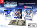 The Legend of Heroes: Trails beyond the Horizon [Deluxe Edition] thumbnail 1