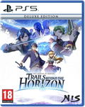 The Legend of Heroes: Trails beyond the Horizon [Deluxe Edition] thumbnail 2