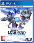 The Legend of Heroes: Trails beyond the Horizon [Deluxe Edition] thumbnail 2