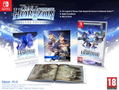 The Legend of Heroes: Trails beyond the Horizon [Deluxe Edition] thumbnail 1