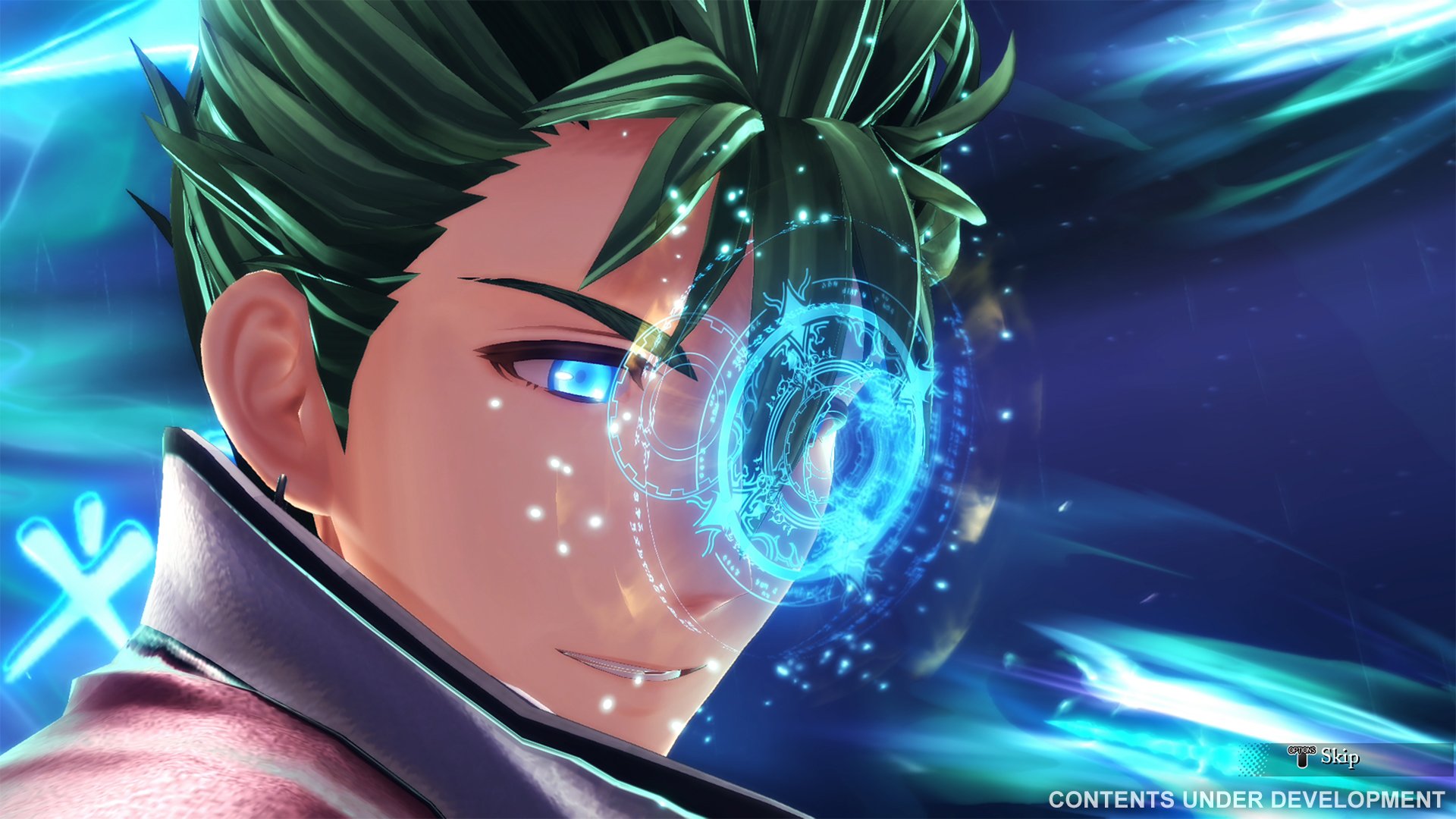The Legend of Heroes: Trails beyond the Horizon [Deluxe Edition