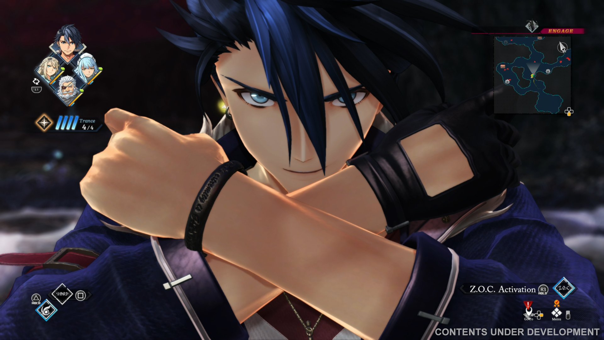 The Legend of Heroes: Trails beyond the Horizon [Deluxe Edition
