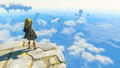 The Legend of Zelda: Tears of the Kingdom for Nintendo Switch 2 Edition <span class="ext" style="background-color: #00e206; color: #FFFFFF;">Game Cart</span> thumbnail 9