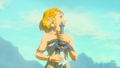 The Legend of Zelda: Tears of the Kingdom for Nintendo Switch 2 Edition <span class="ext" style="background-color: #00e206; color: #FFFFFF;">Game Cart</span> thumbnail 3