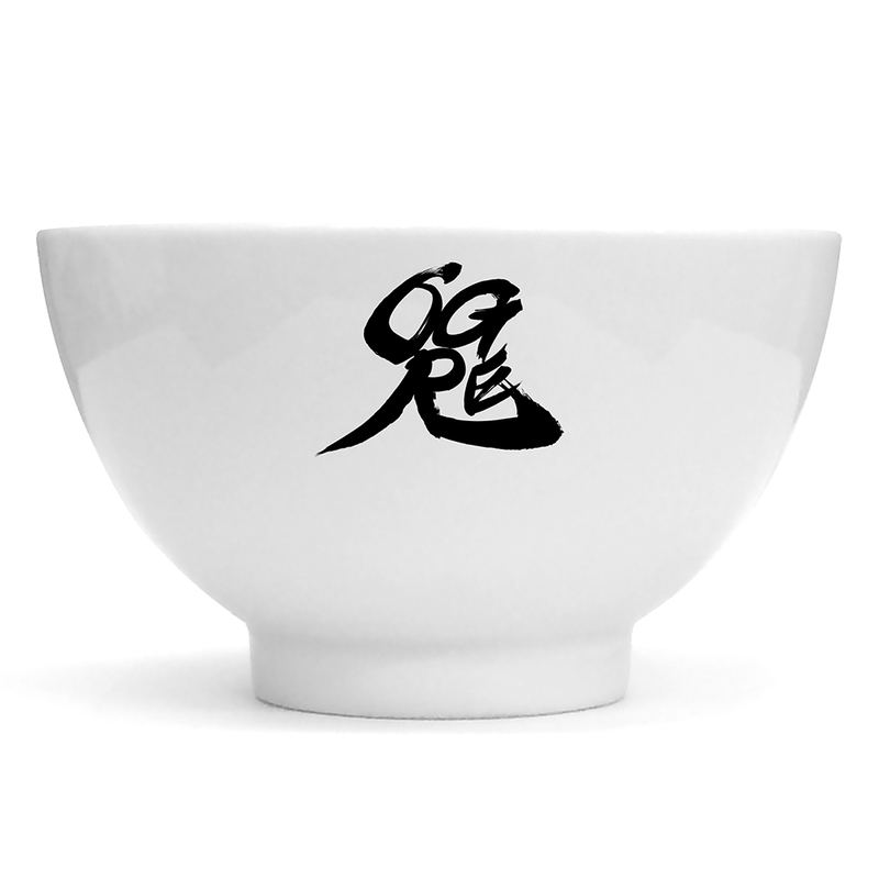 TV Anime Baki Hanma - Yujiro Hanma If You Want To Become Stronger, Take This!!! Bowl image 3
