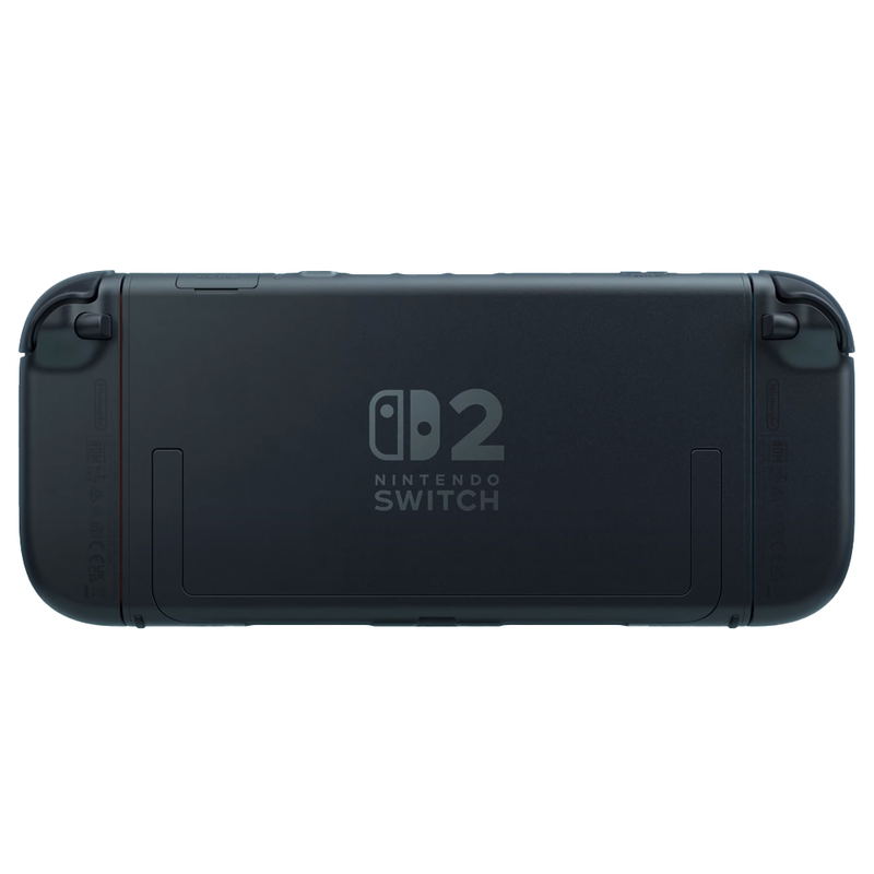 Nintendo Switch 2 (Mario Kart World Bundle) (Japan Language Only) image 6