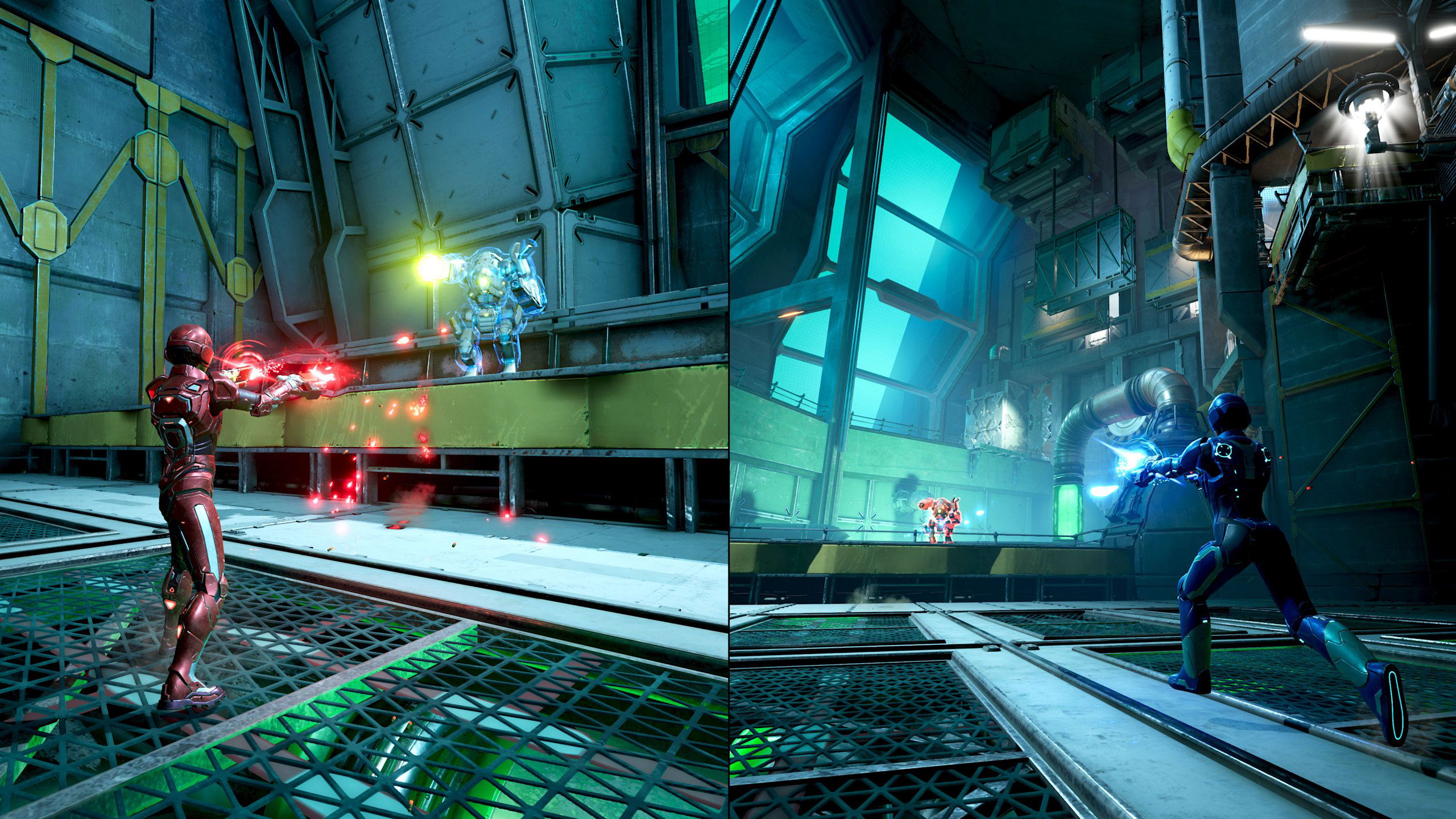 SPLIT FICTION & AIR パッケージ版 未開封 Electronic Arts, Xbox Series X, Split Fiction, Co-op Action