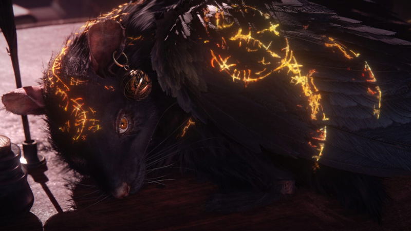 The Duskbloods image 4