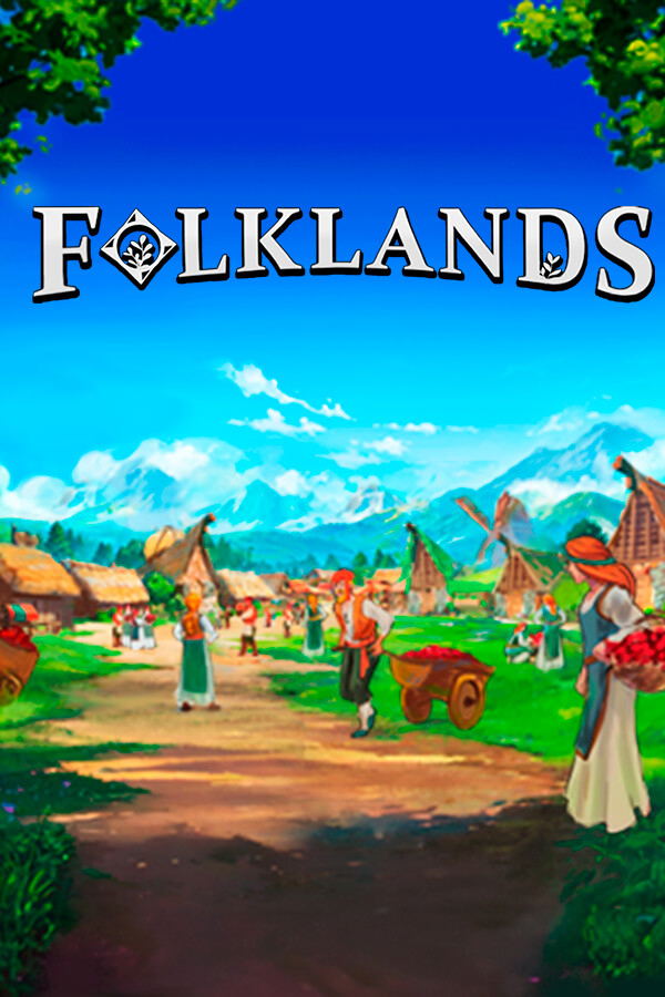 Folklands <span class="ext" style="background-color: #2a475e; color: #FFFFFF;">STEAM</span> <span class="ext ext_digital">digital</span> image 1