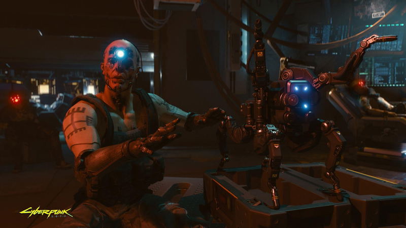 Cyberpunk 2077 [Ultimate Edition] <span class="ext" style="background-color: #00e206; color: #FFFFFF;">Game Cart</span> image 14