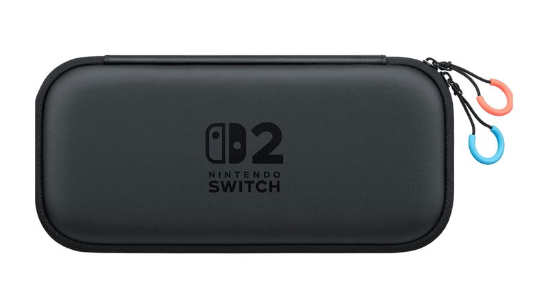 Nintendo Switch 2 Carrying Case & Screen Protector image 2