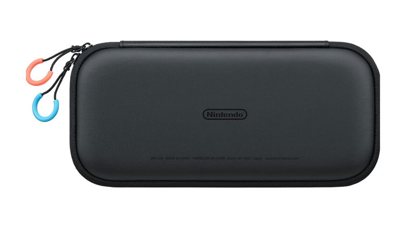 Nintendo Switch 2 Carrying Case & Screen Protector image 3