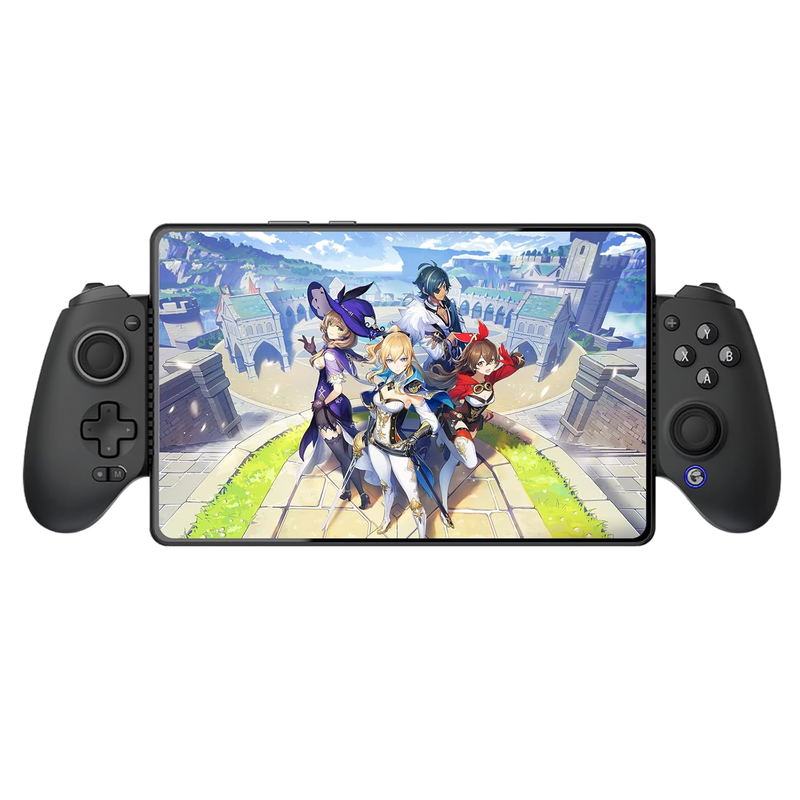 GameSir G8 Plus Bluetooth Stretchable Mobile Gamepad image 8