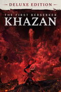 The First Berserker: Khazan (Deluxe Edition) <span class="ext" style="background-color: #2a475e; color: #FFFFFF;">STEAM</span> <span class="ext ext_digital">digital</span> thumbnail 1