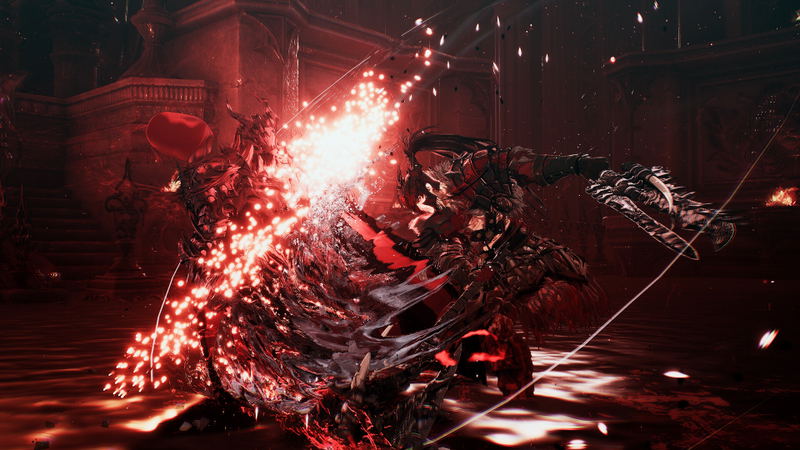 The First Berserker: Khazan (Deluxe Edition) <span class="ext" style="background-color: #2a475e; color: #FFFFFF;">STEAM</span> <span class="ext ext_digital">digital</span> image 19