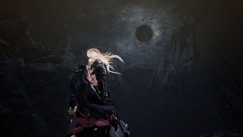 The First Berserker: Khazan (Deluxe Edition) <span class="ext" style="background-color: #2a475e; color: #FFFFFF;">STEAM</span> <span class="ext ext_digital">digital</span> image 4