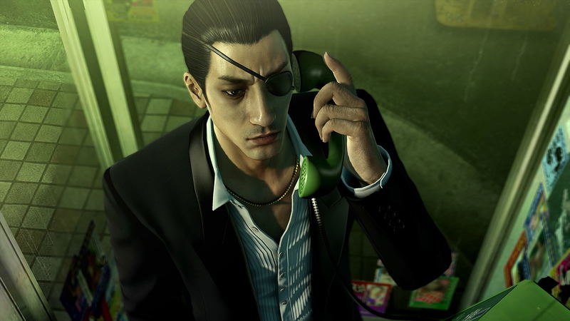 Yakuza 0: Director's Cut (Multi-Language) <span class="ext" style="background-color: #ff8c00; color: #FFFFFF;">Game Key Cart</span> image 4